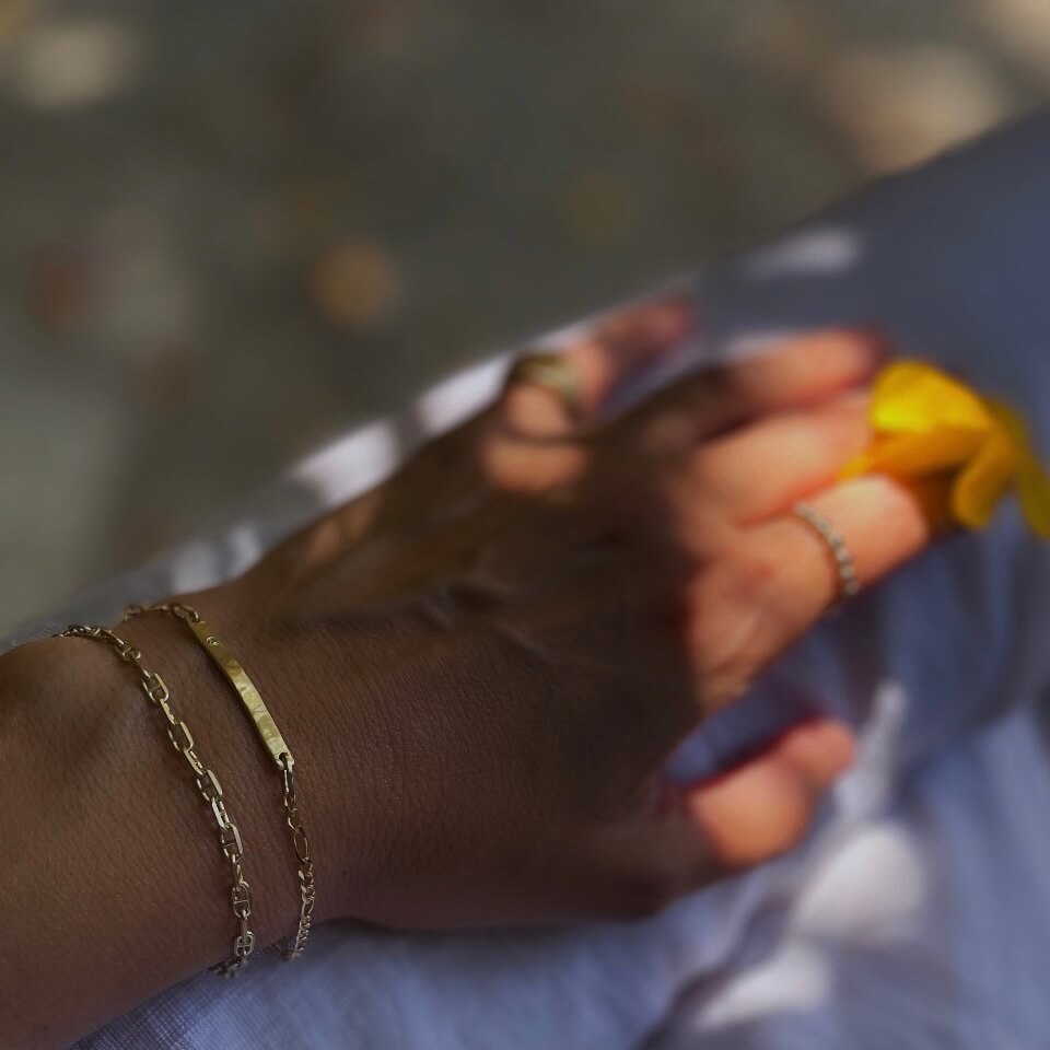 צמיד גוצ'י. – תמונה 2