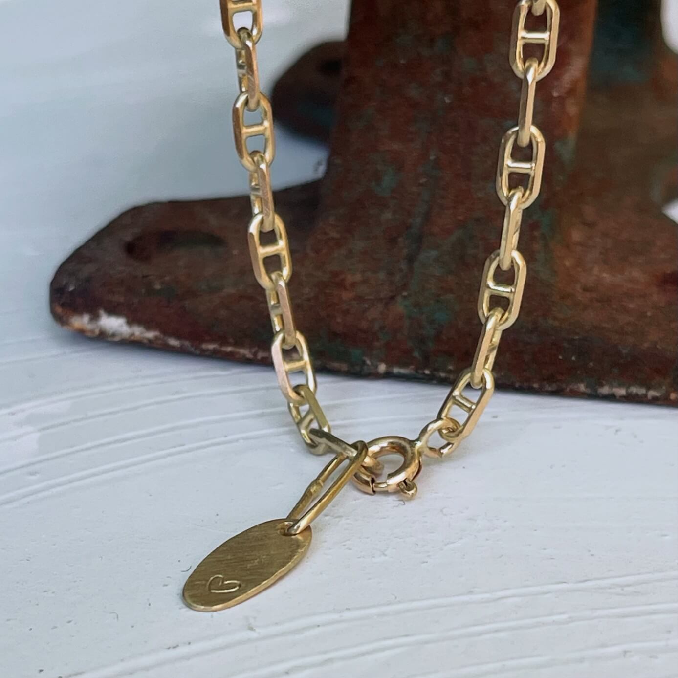 צמיד גוצ'י. – תמונה 3