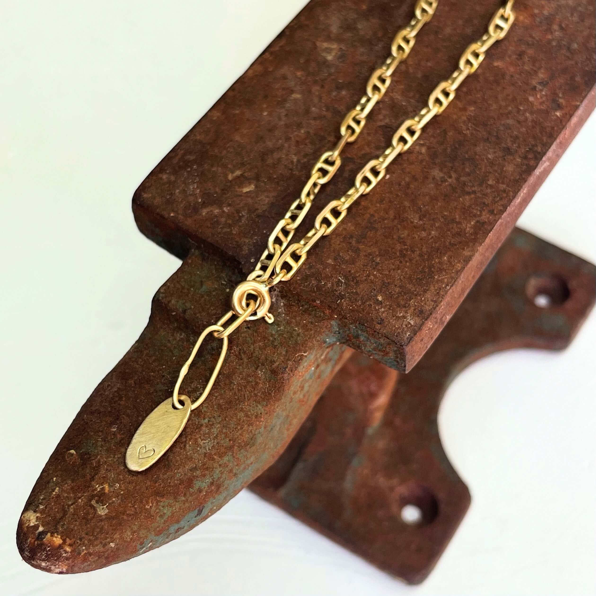 צמיד גוצ'י. – תמונה 4